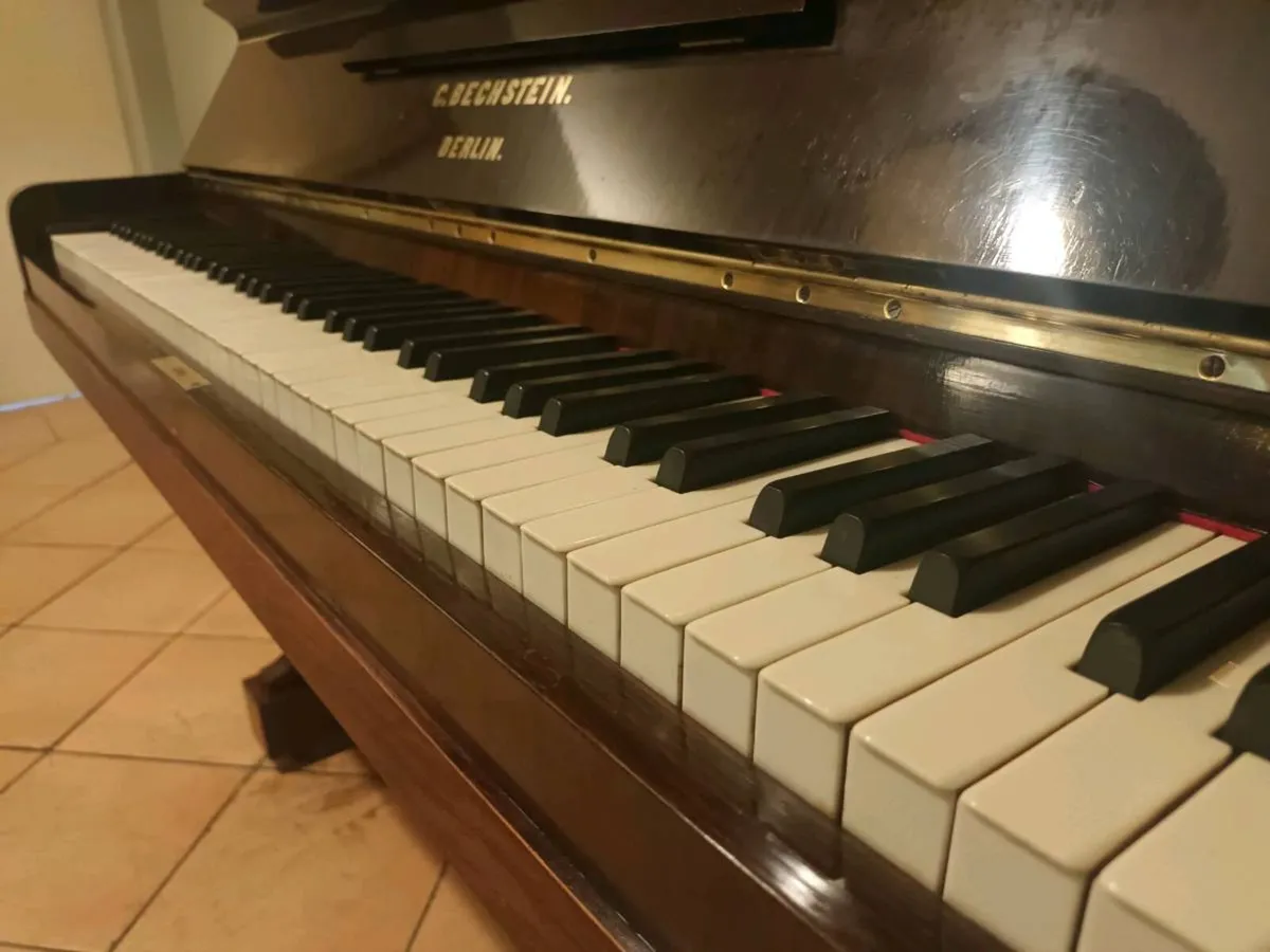 Bechstein | Warranty | Free Delivery - Image 4