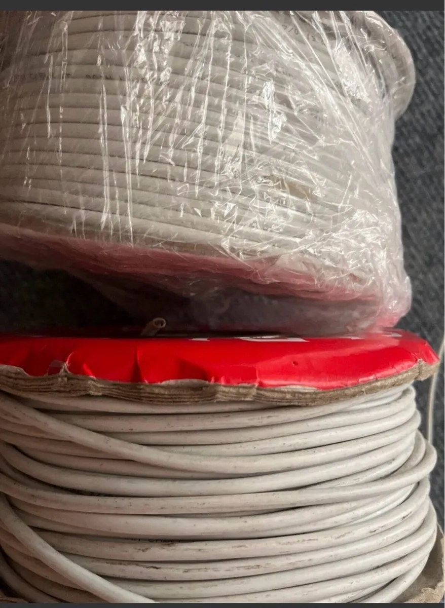 Two cables - Image 4