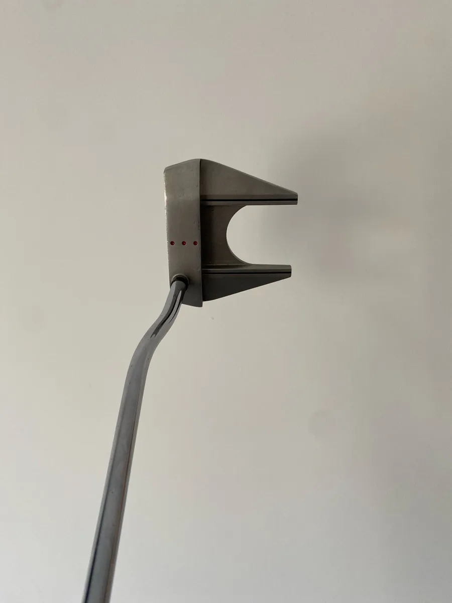 Odyssey No7 white hot putter - Image 3
