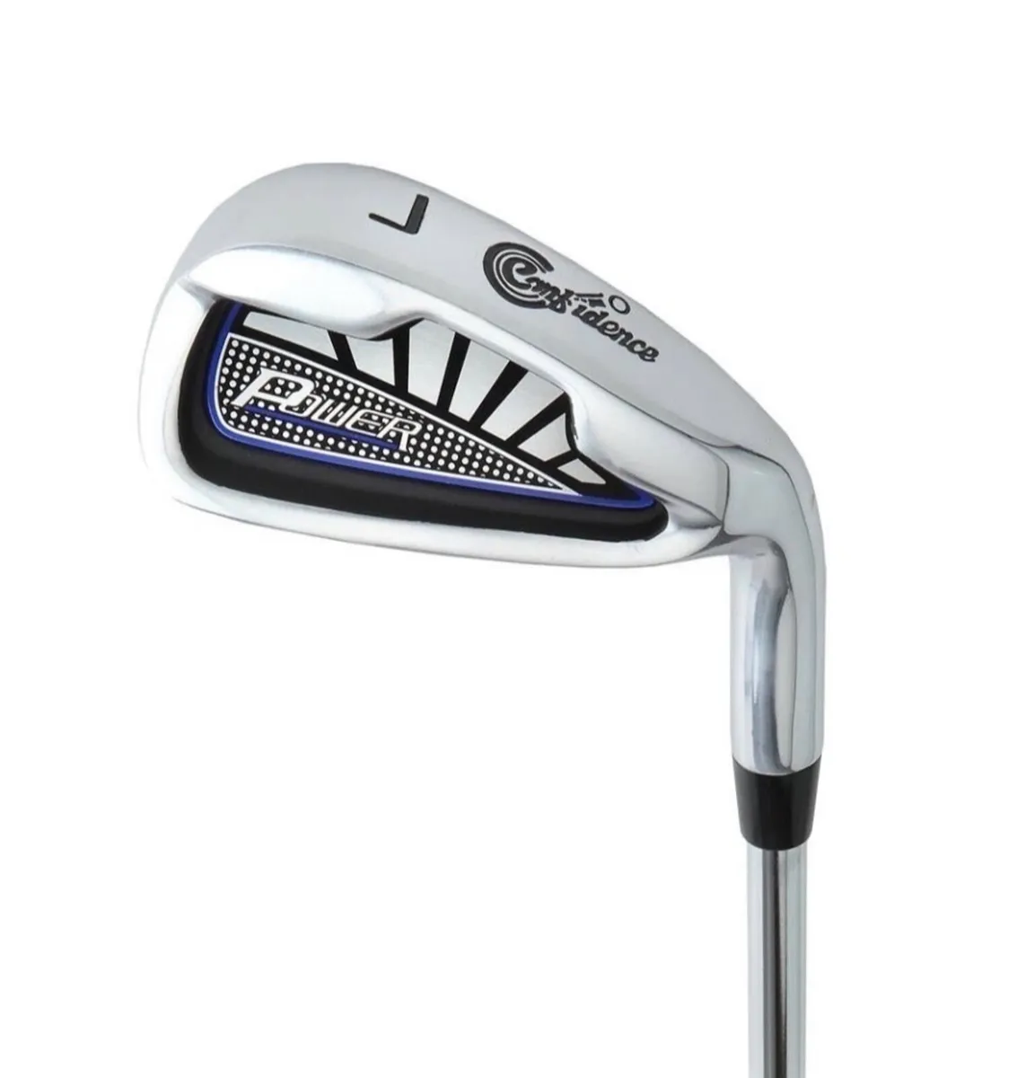 NEW Mens Golf Clubs Set & Bag Confidence V3 - Image 4