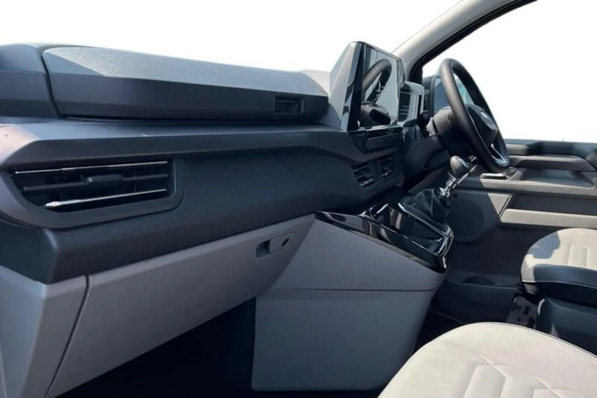 Ford Tourneo Custom Titanium X - Image 3