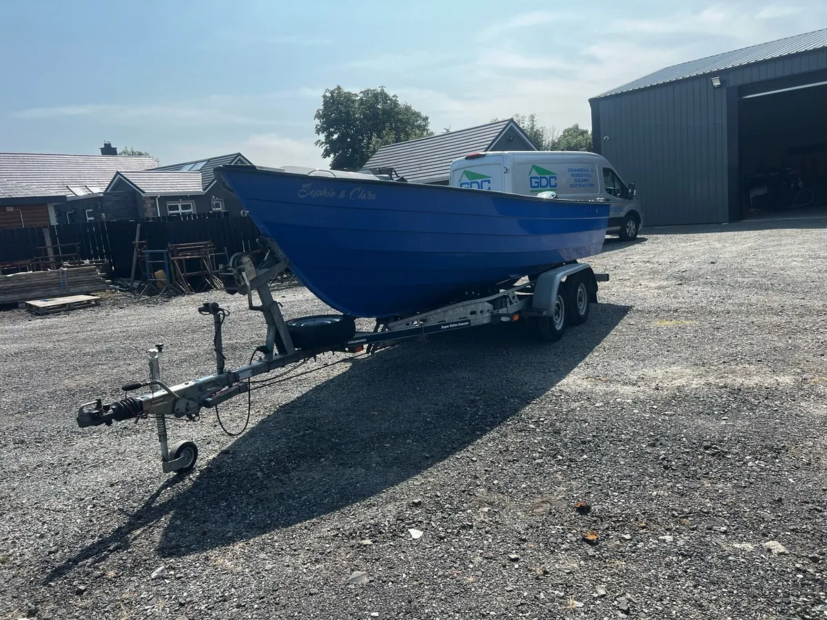 Boat - Image 2