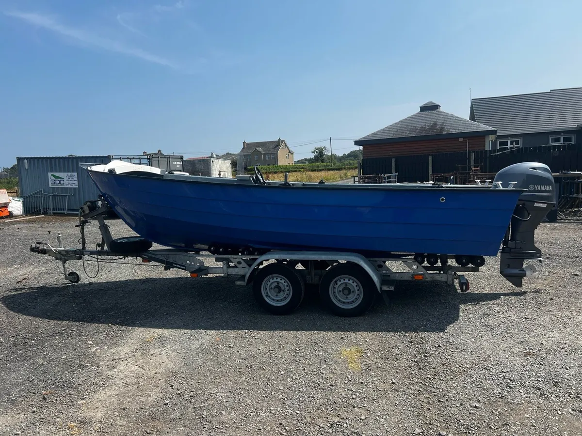 Boat - Image 3