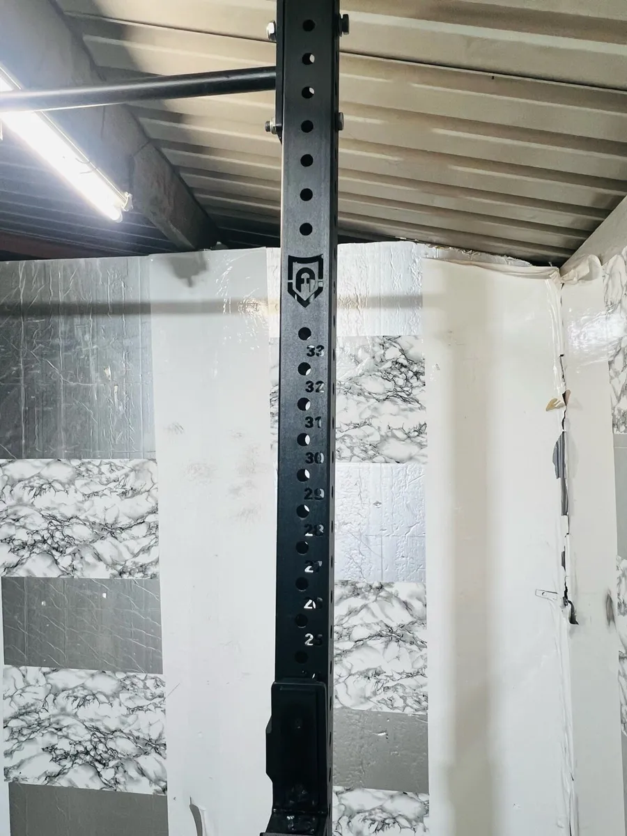 HEAVY DUTY TOP QUALITY RACK - Image 3