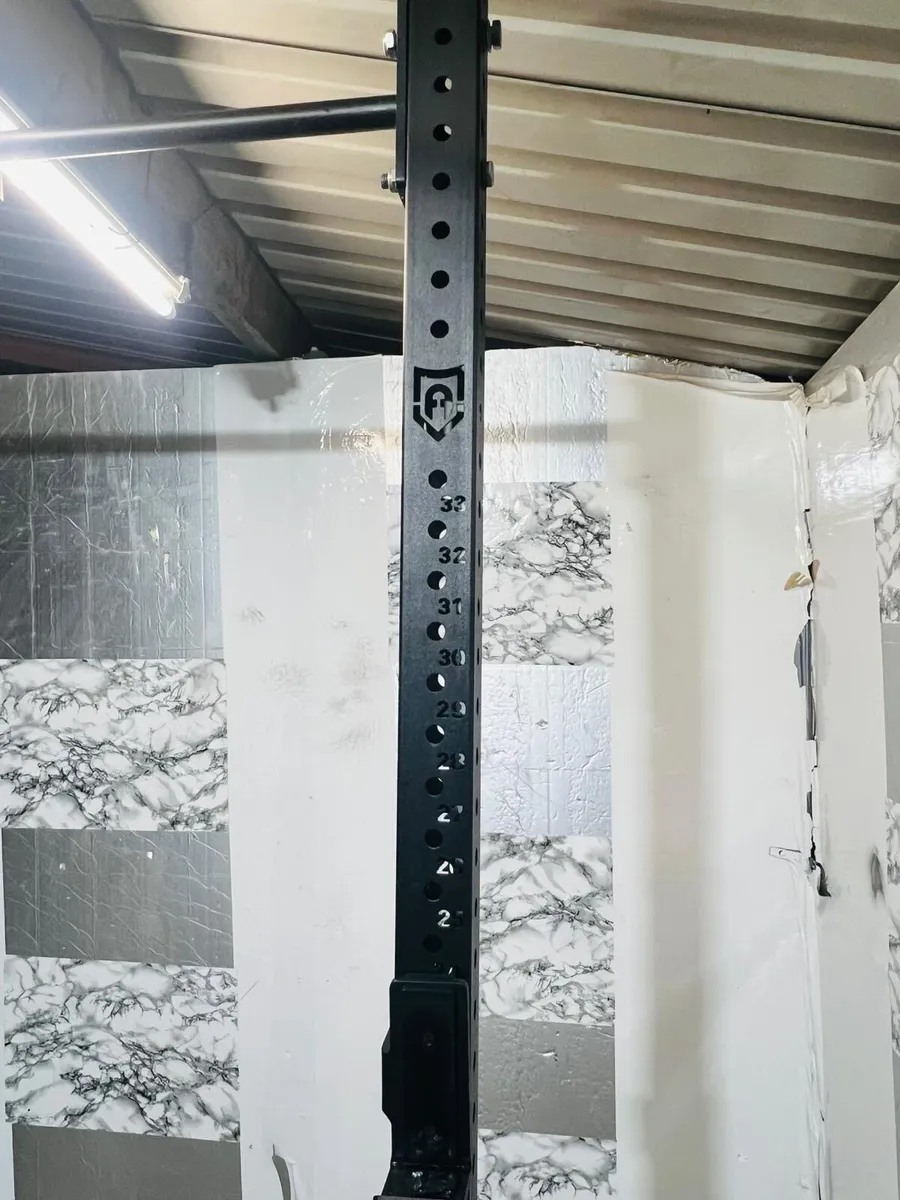 HEAVY DUTY TOP QUALITY RACK - Image 4