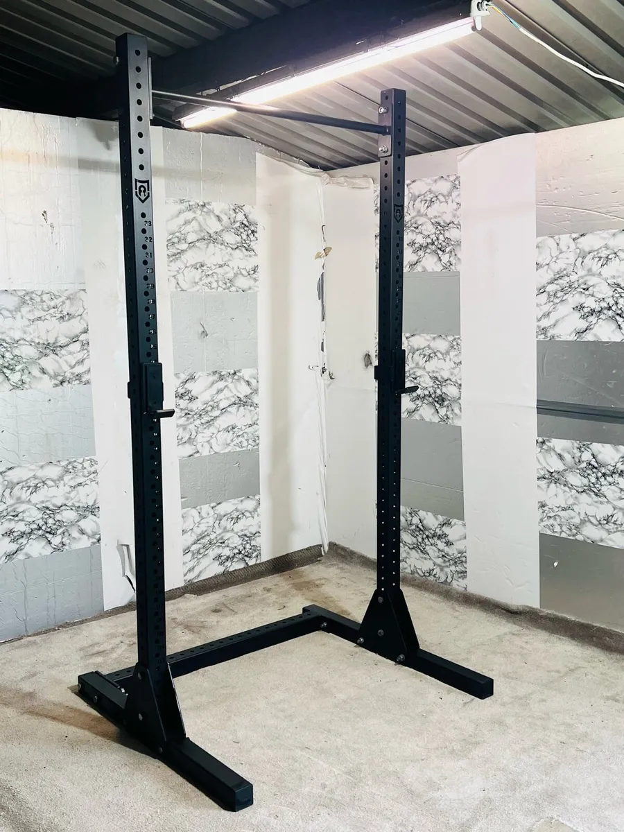 HEAVY DUTY TOP QUALITY RACK - Image 2