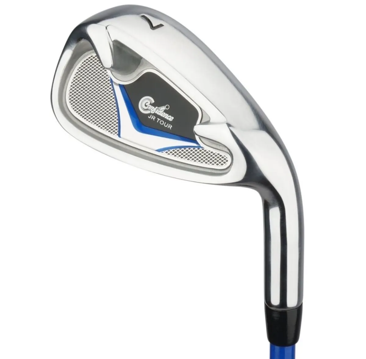 NEW Confidence Junior Golf Clubs Boys Set Age 9-12 - Image 4