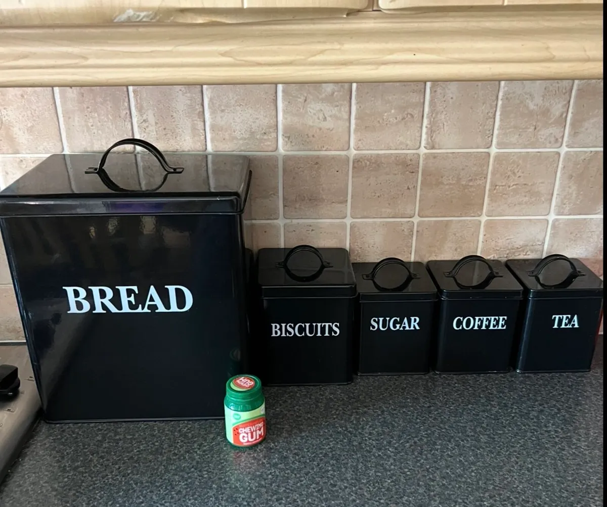 Kitchen Bundle - Image 1