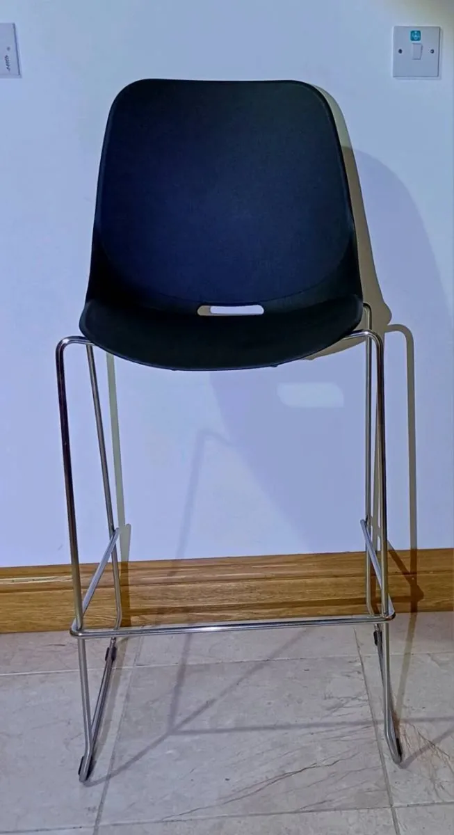 Bejot Eggo Bar Stools - Image 2