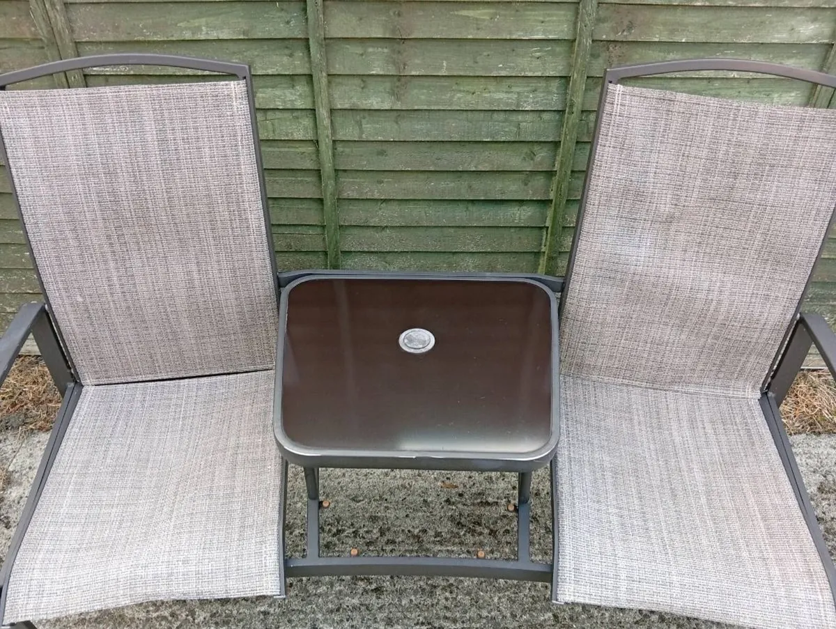 Garden furniture - Image 2