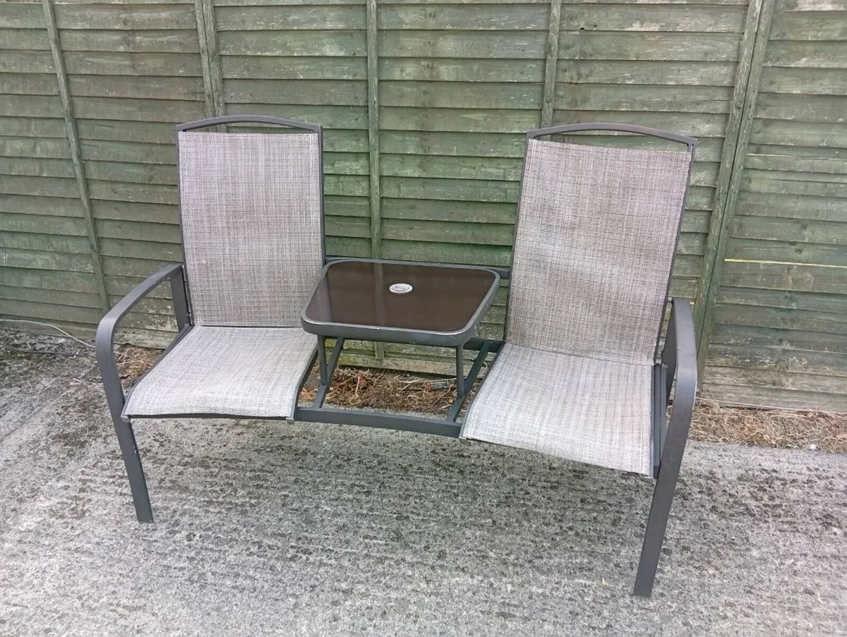 Garden furniture - Image 3
