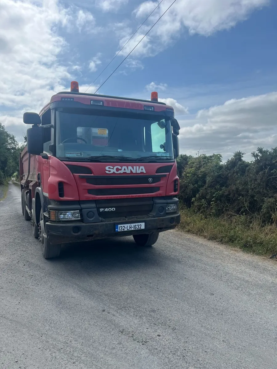 Scania Other 2013 - Image 1