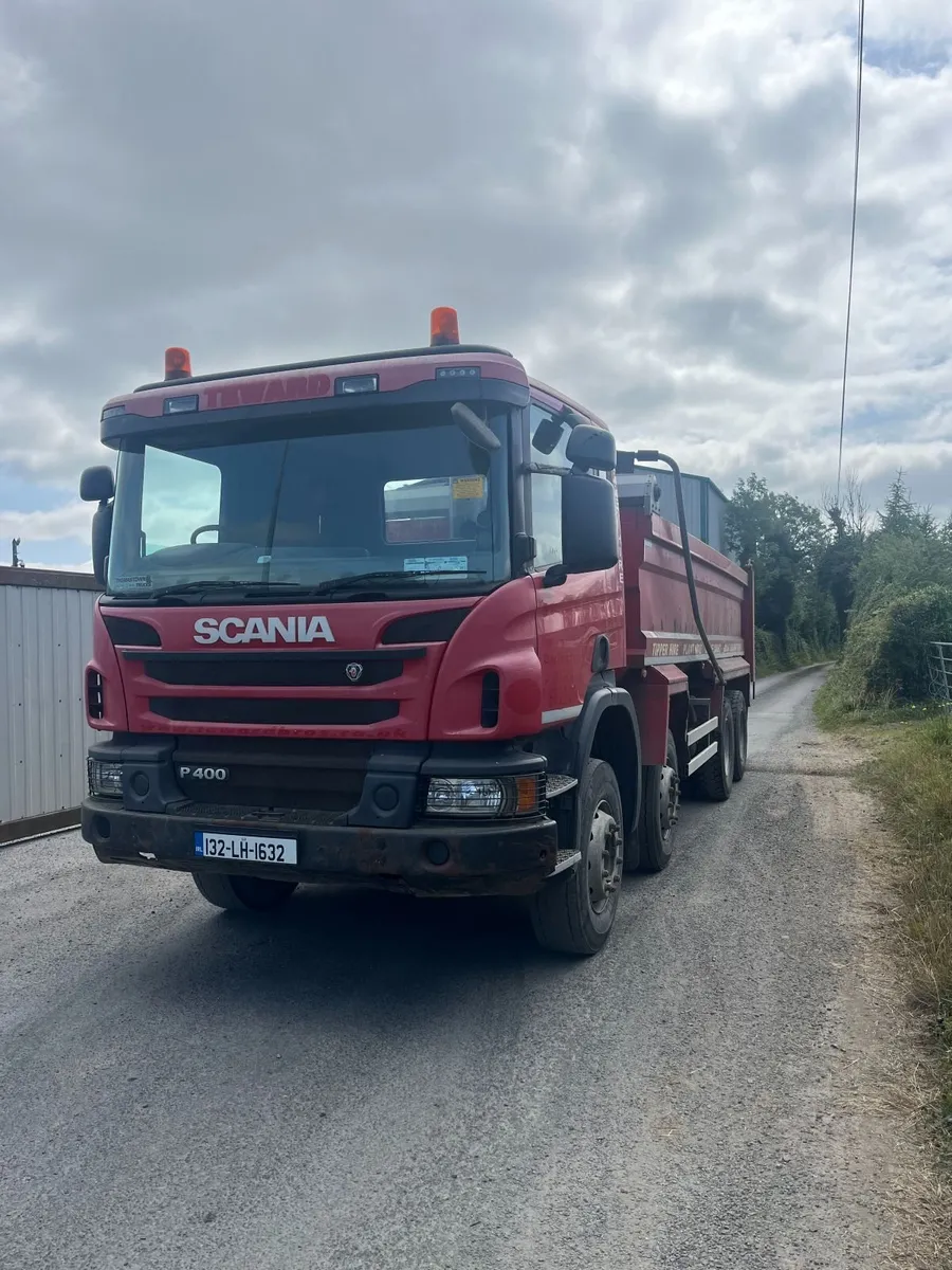 Scania Other 2013 - Image 2