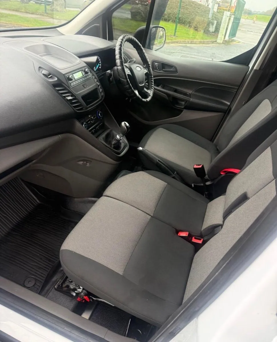 2019 ford transit connect new doe mint - Image 2