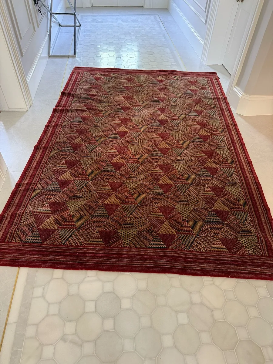 Missoni Rug - Image 1