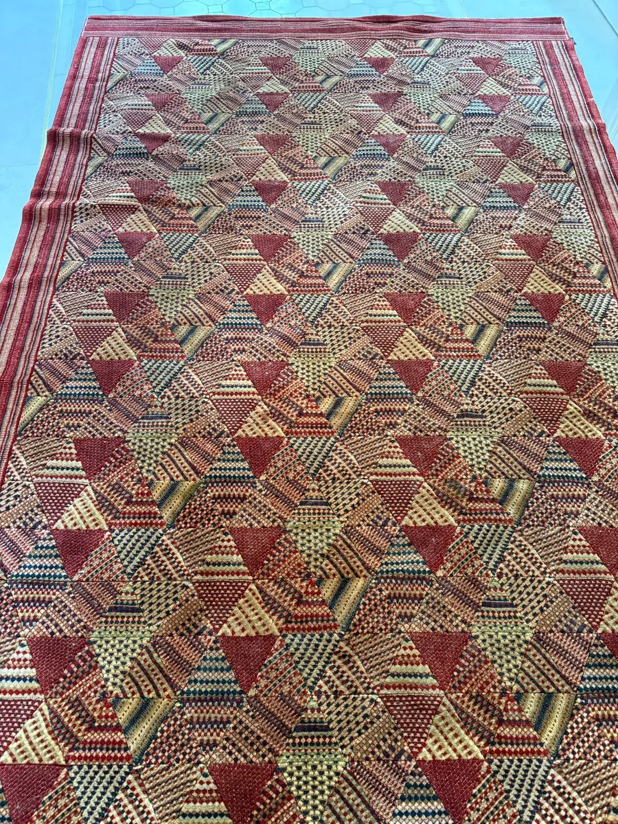 Missoni Rug - Image 2