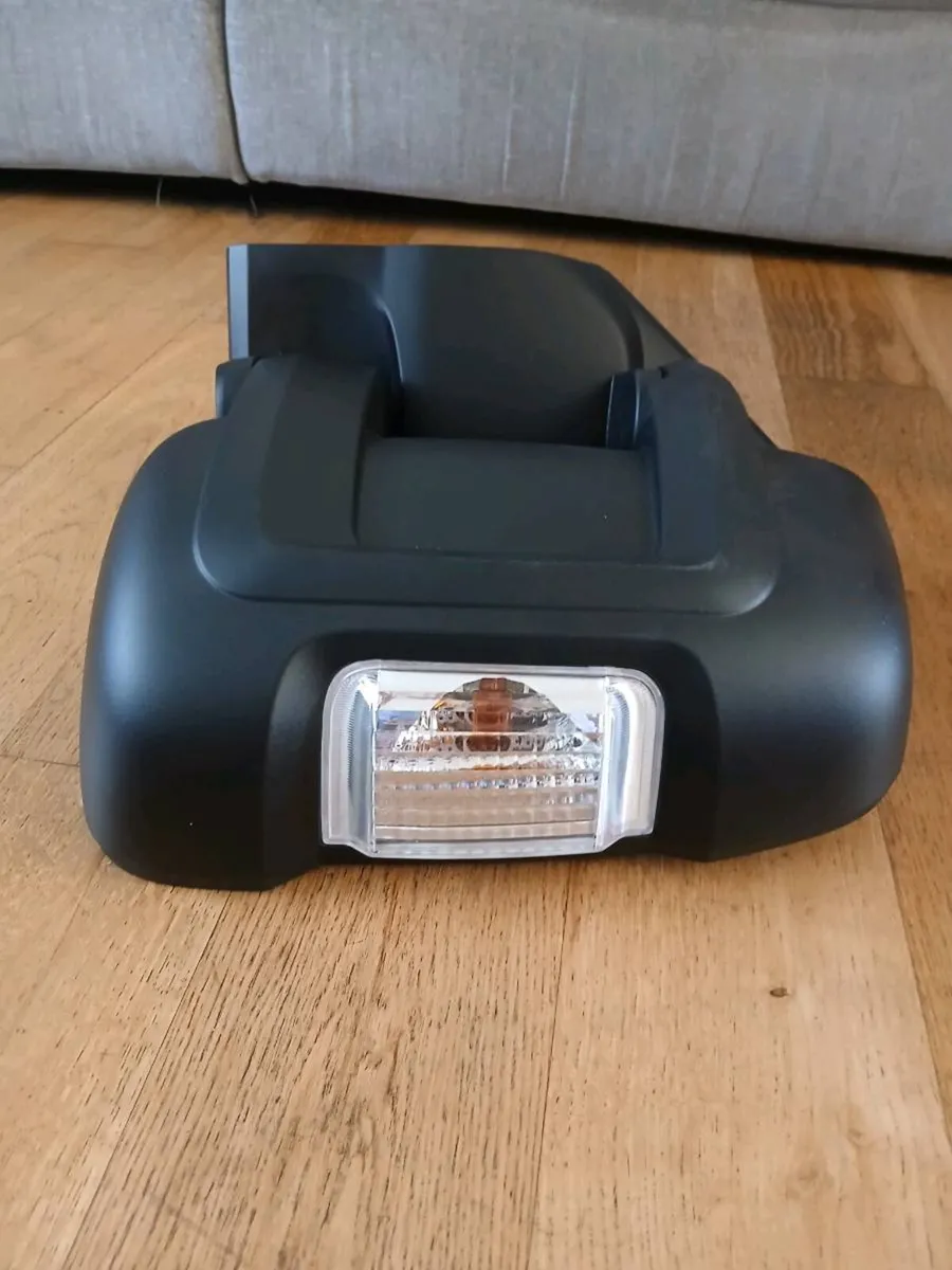 Wing mirror boxer relay ducato - Image 2
