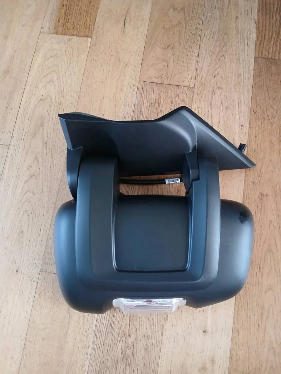 Wing mirror boxer relay ducato - Image 3