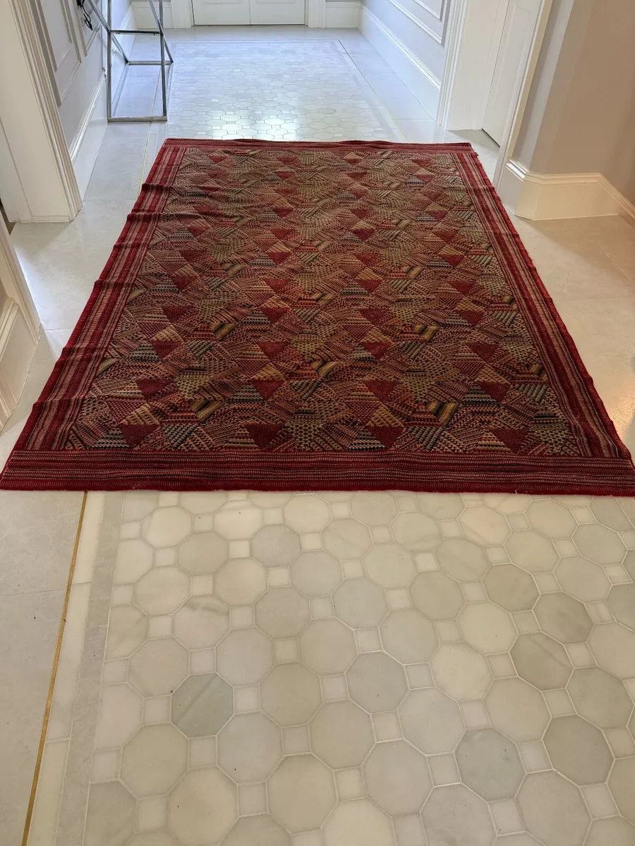 Missoni Rug - Image 4
