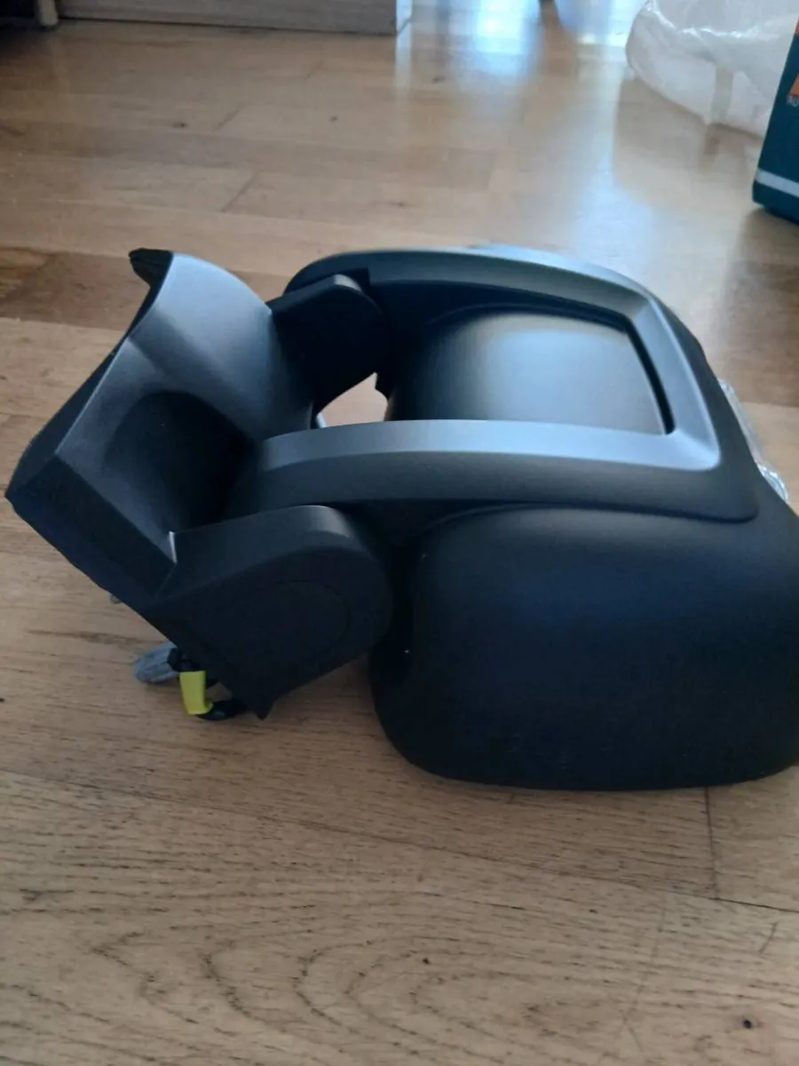 Wing mirror boxer relay ducato - Image 4