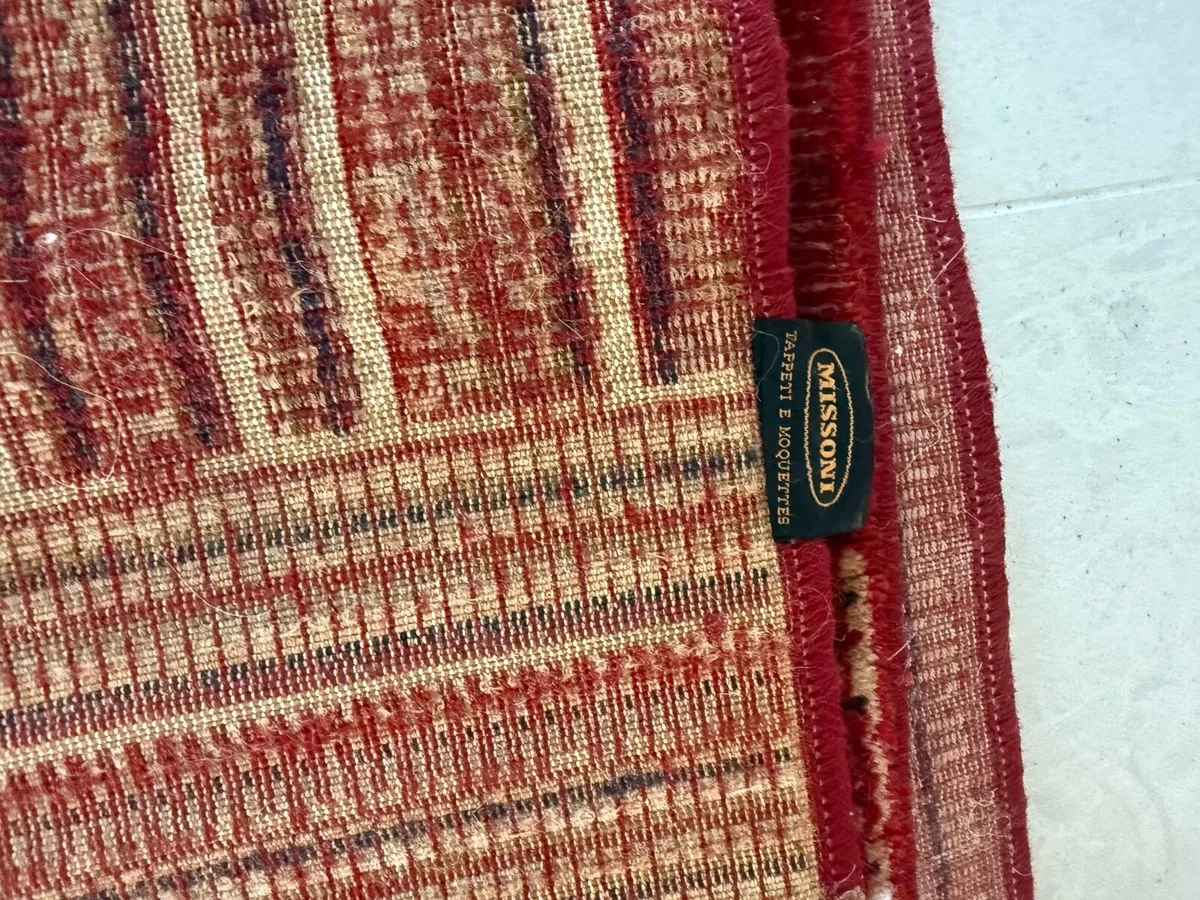 Missoni Rug - Image 3