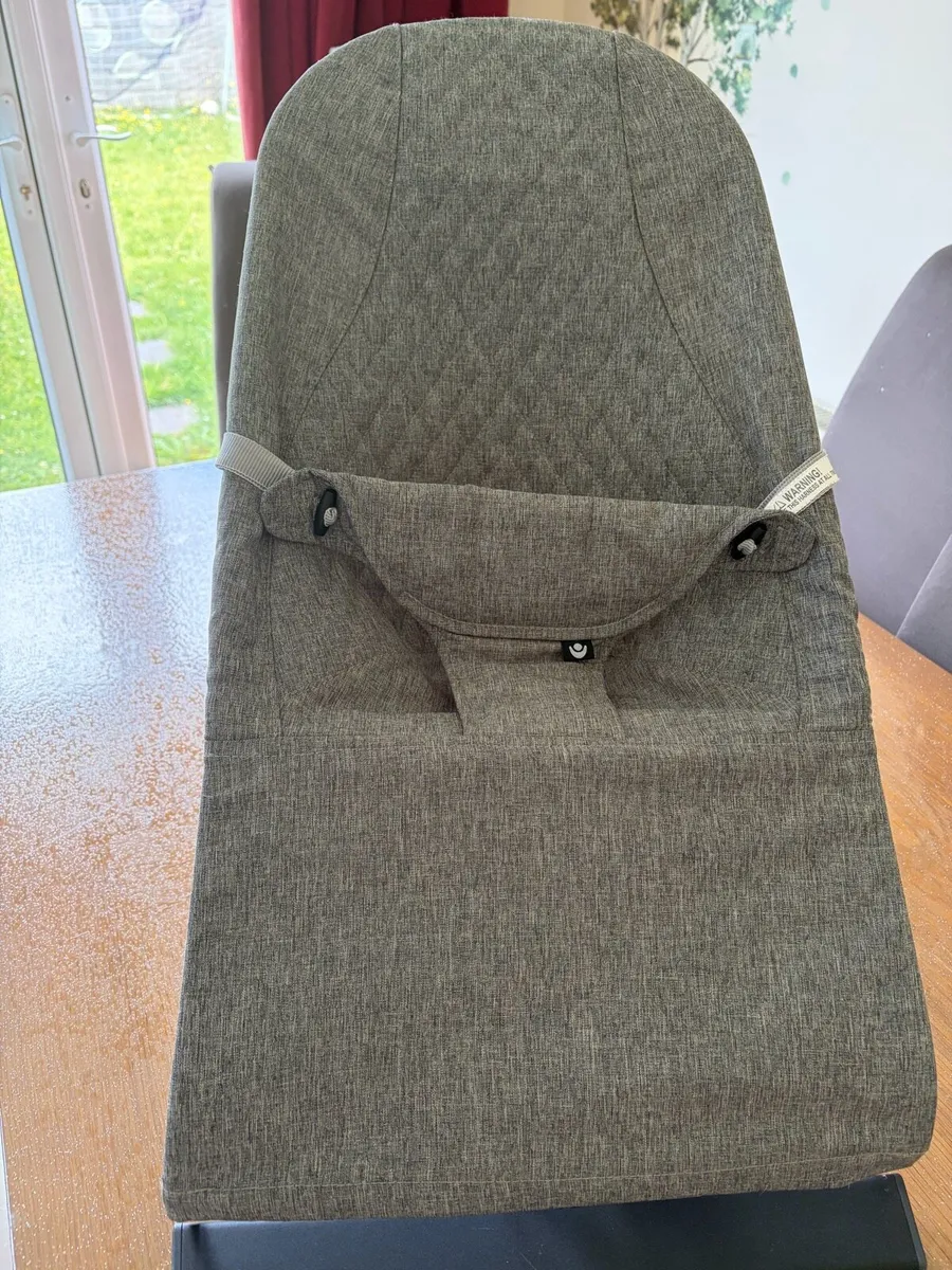 Babylo bouncer - Image 1