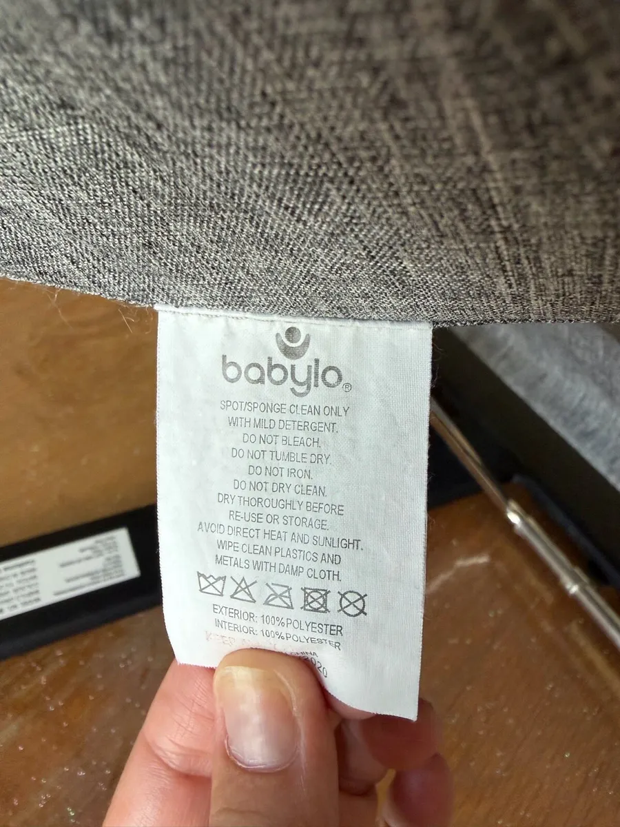Babylo bouncer - Image 4