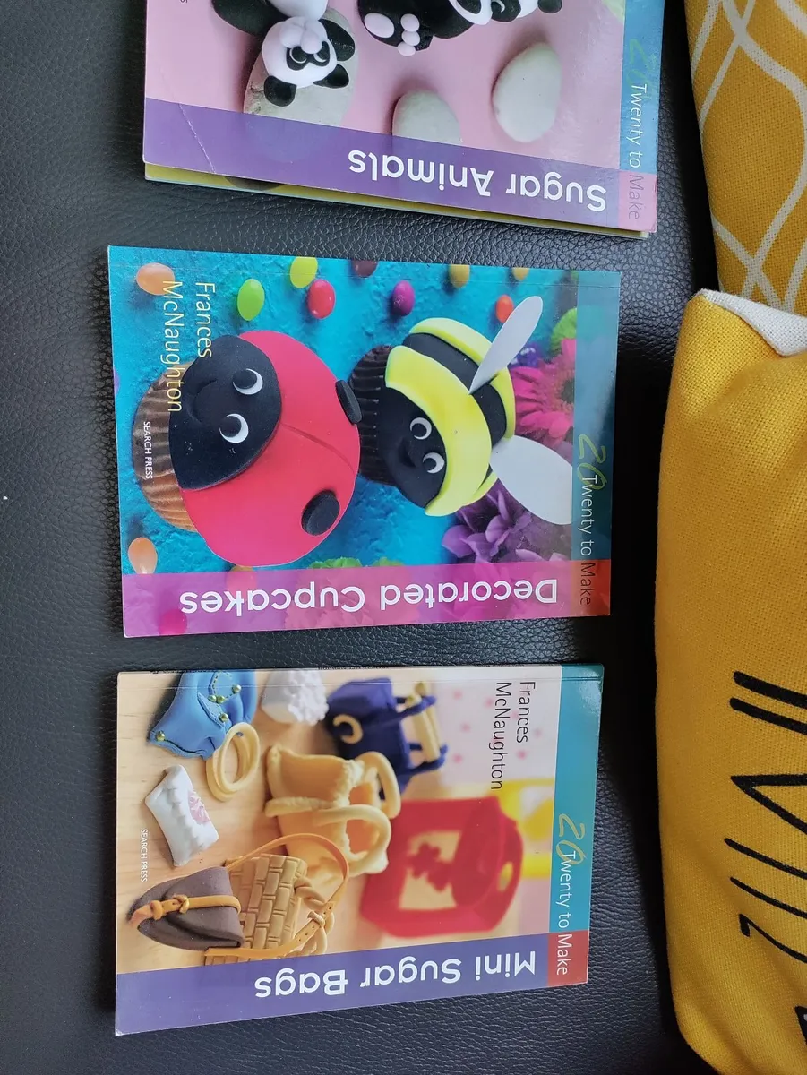 Books - Image 1
