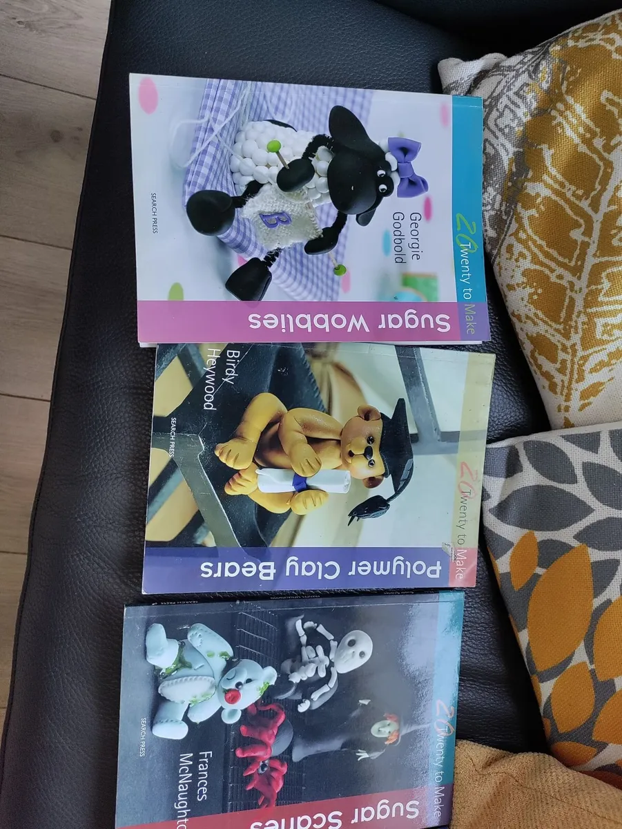 Books - Image 2