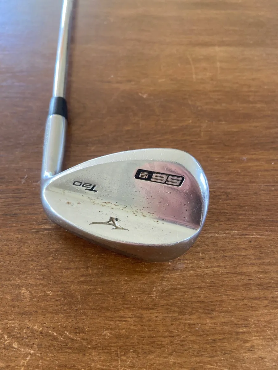 Golf club - Image 3