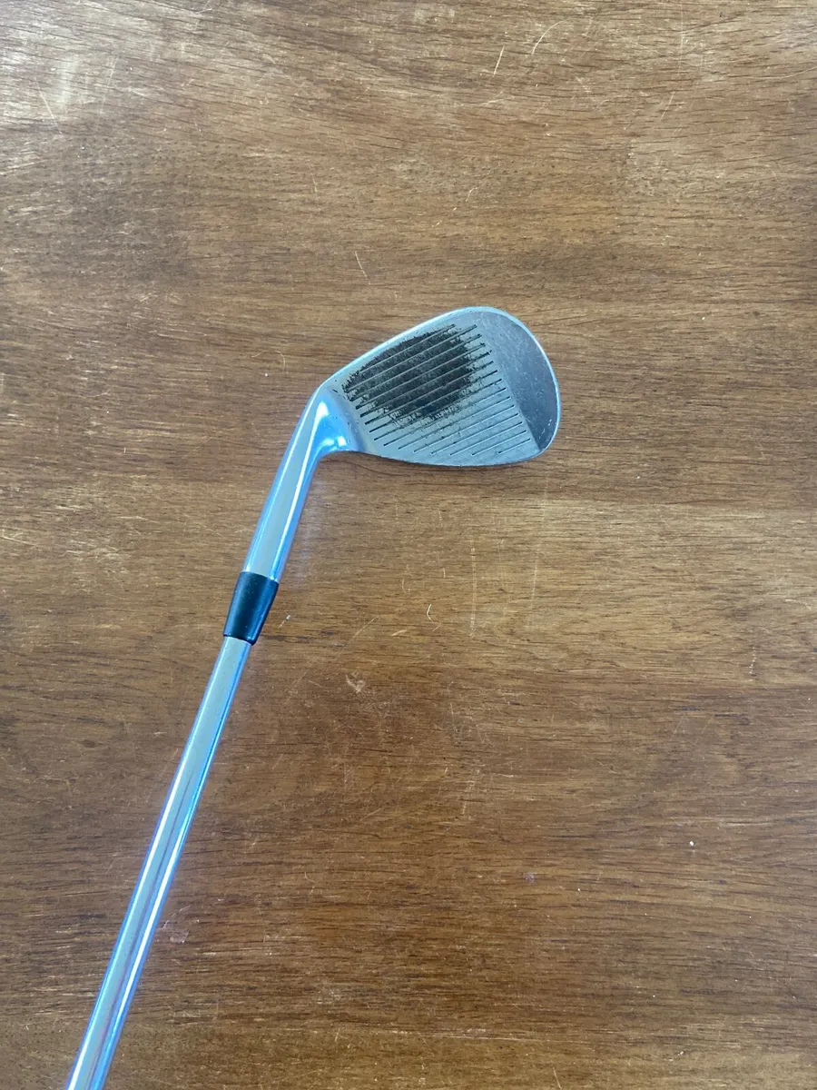 Golf club - Image 4
