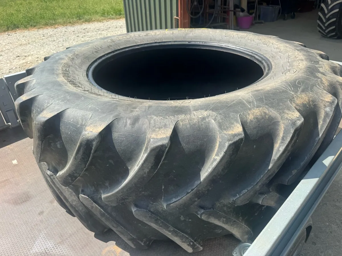 Firestone 600/65R38 - Image 2