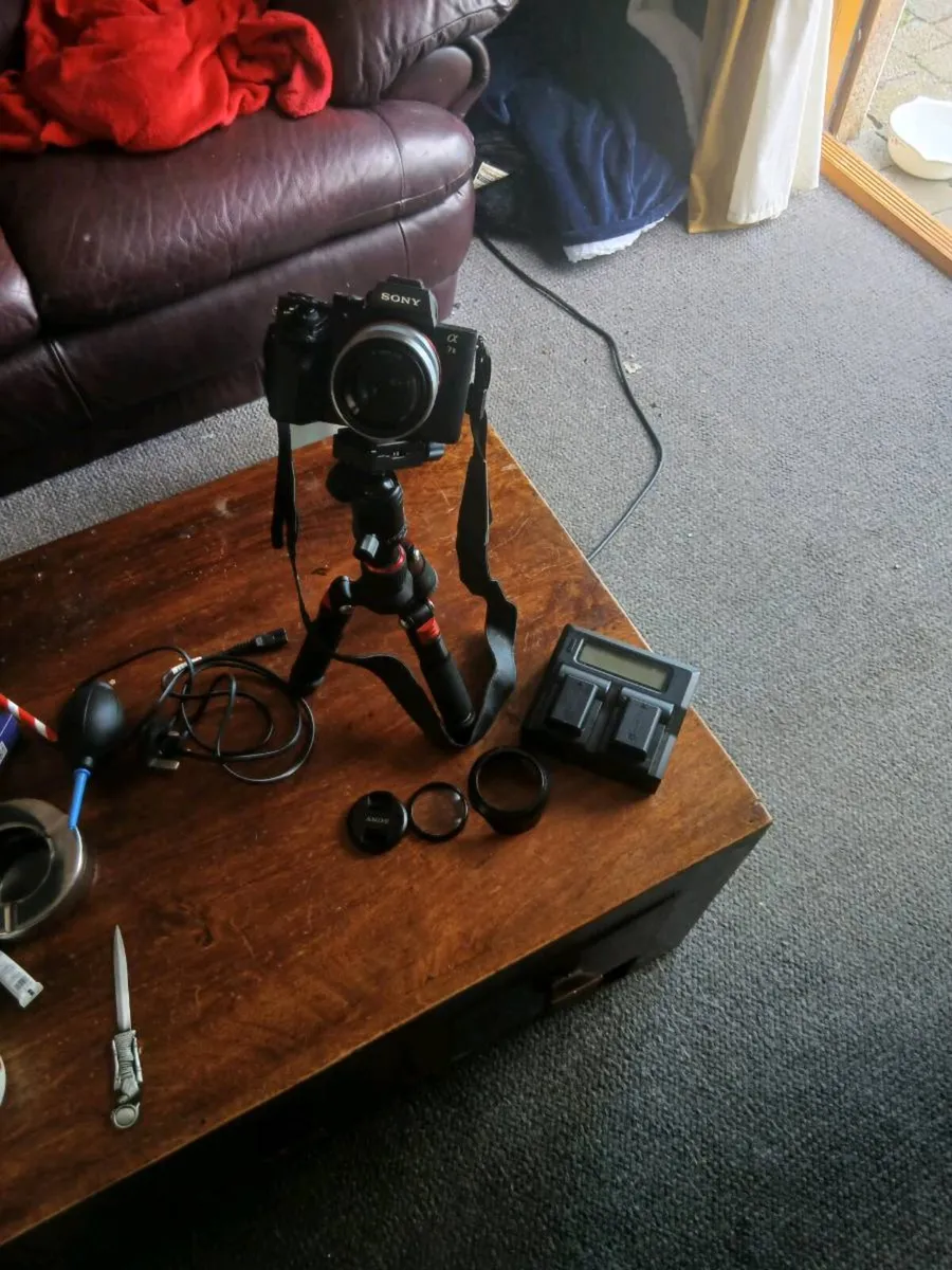Camera - Image 4