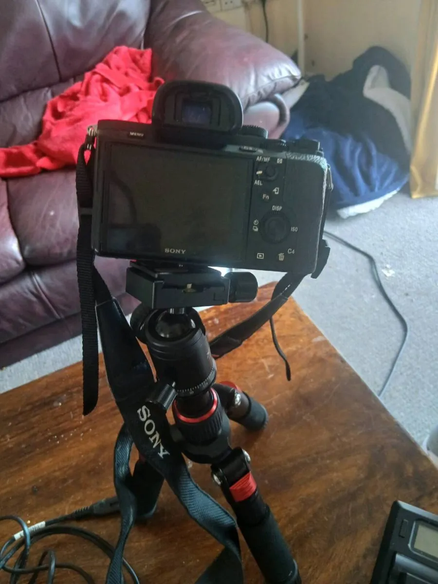 Camera - Image 1