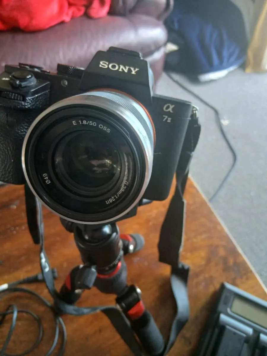Camera - Image 2