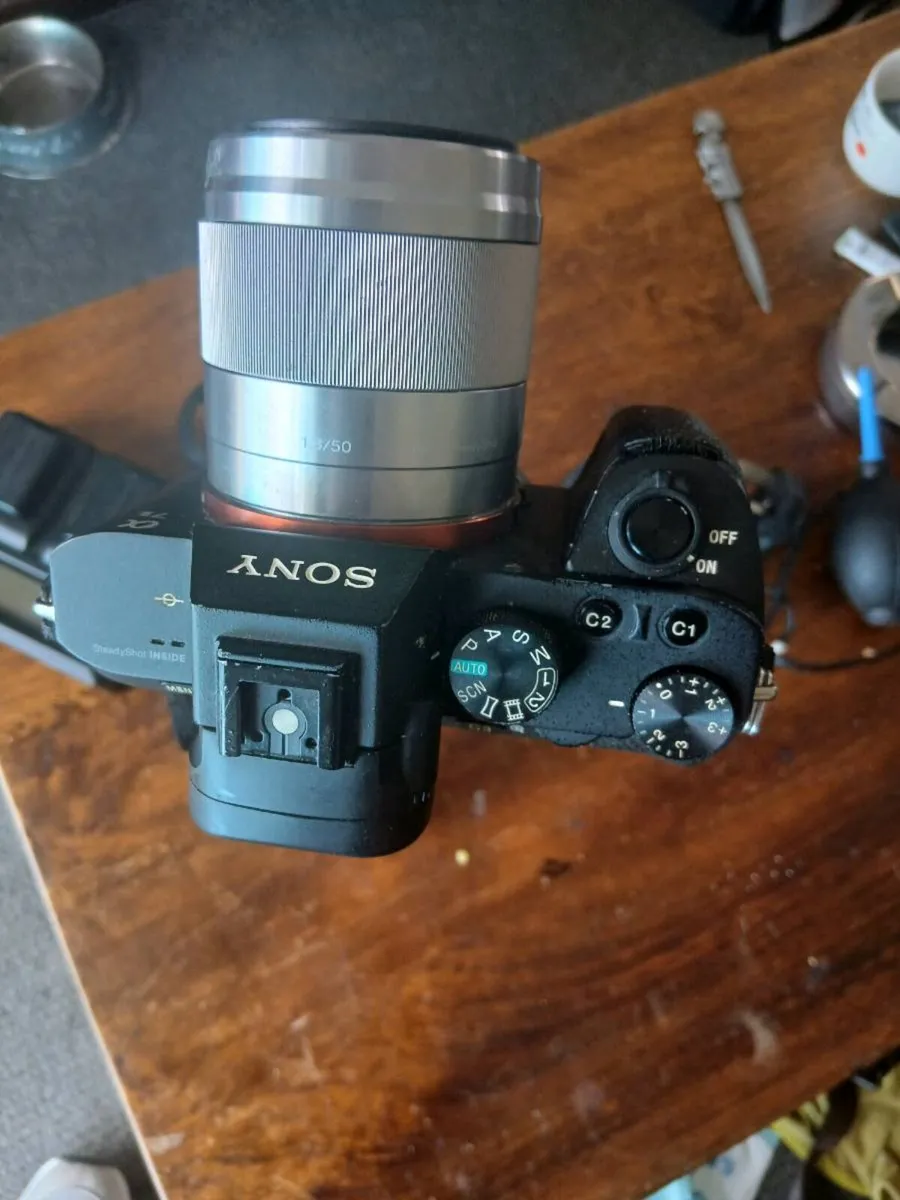 Camera - Image 3