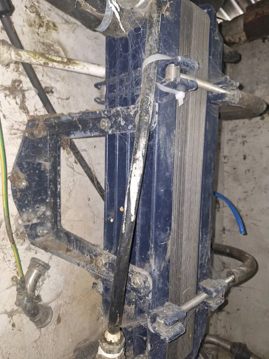 Plate cooler - Image 3