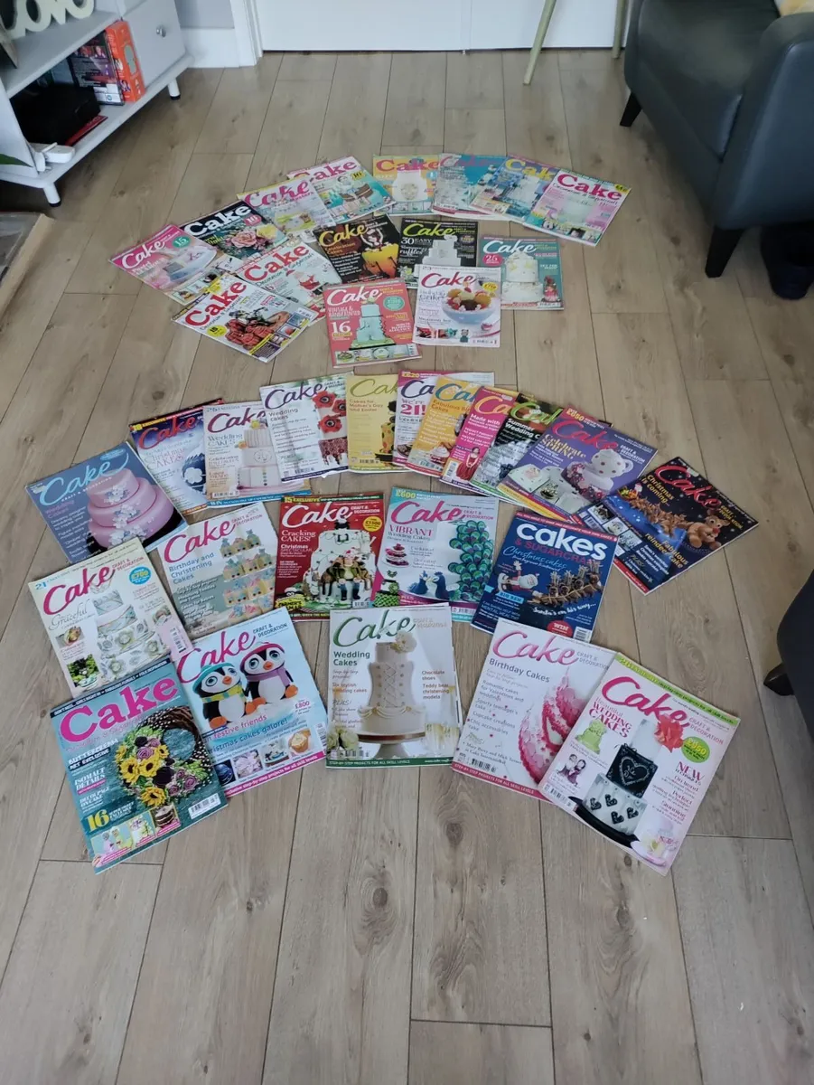 Books - Image 2
