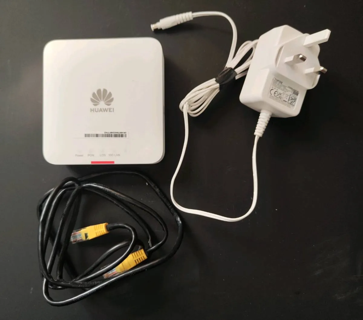 Huawei OptiXstar HN8010Ts-20 ONT - Image 3