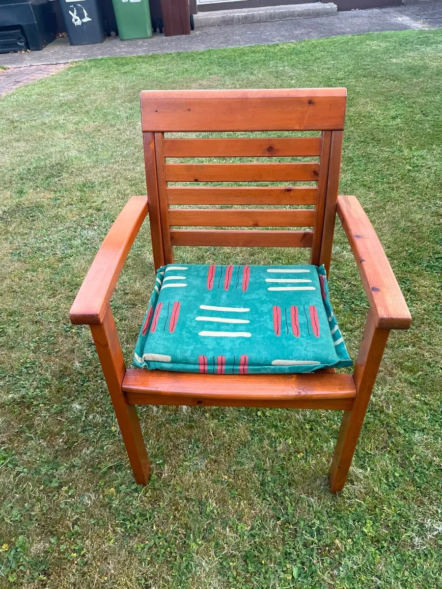 Garden Furniture - Image 2