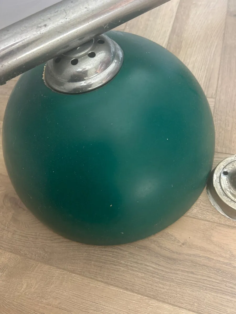 Pool table light fixture - Image 2