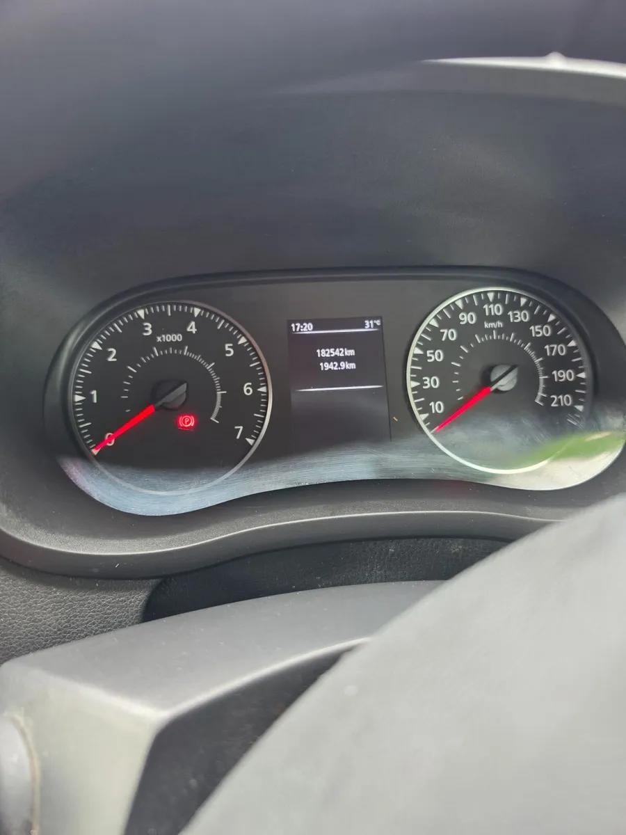 Renault Master 2023 - Image 1