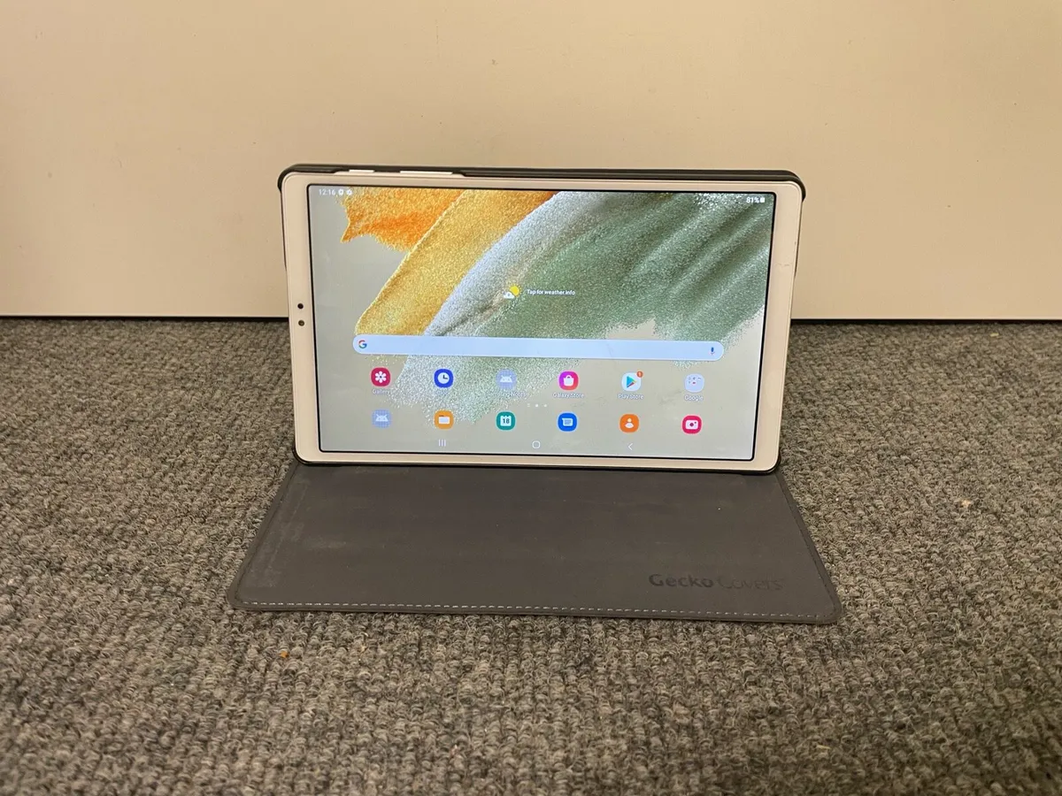 Samsung Galaxy Tab A7 Lite - Image 2