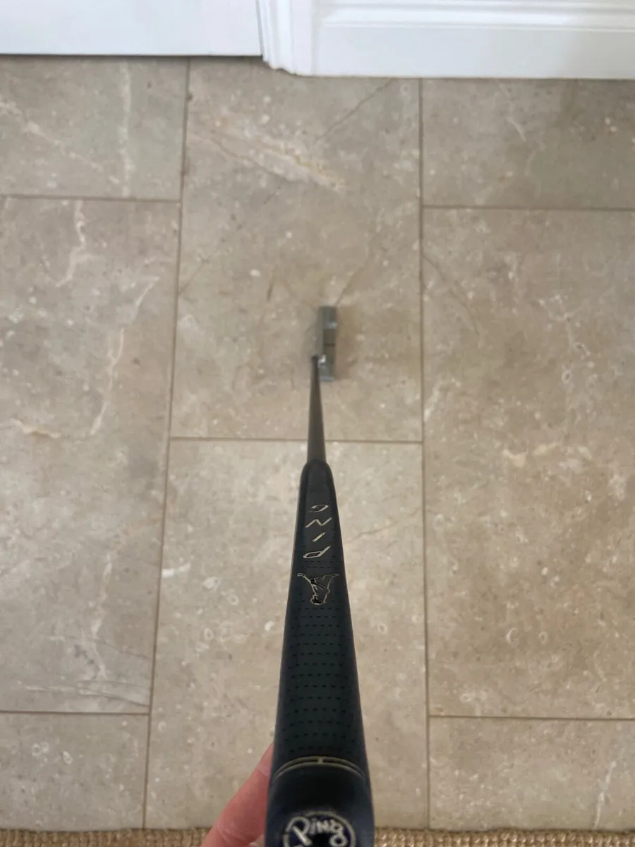Golf club - Image 1