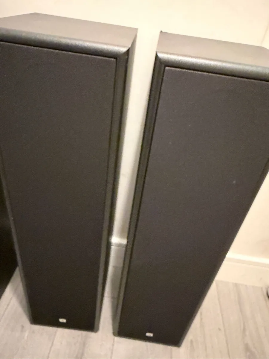Jbl speakers - Image 2