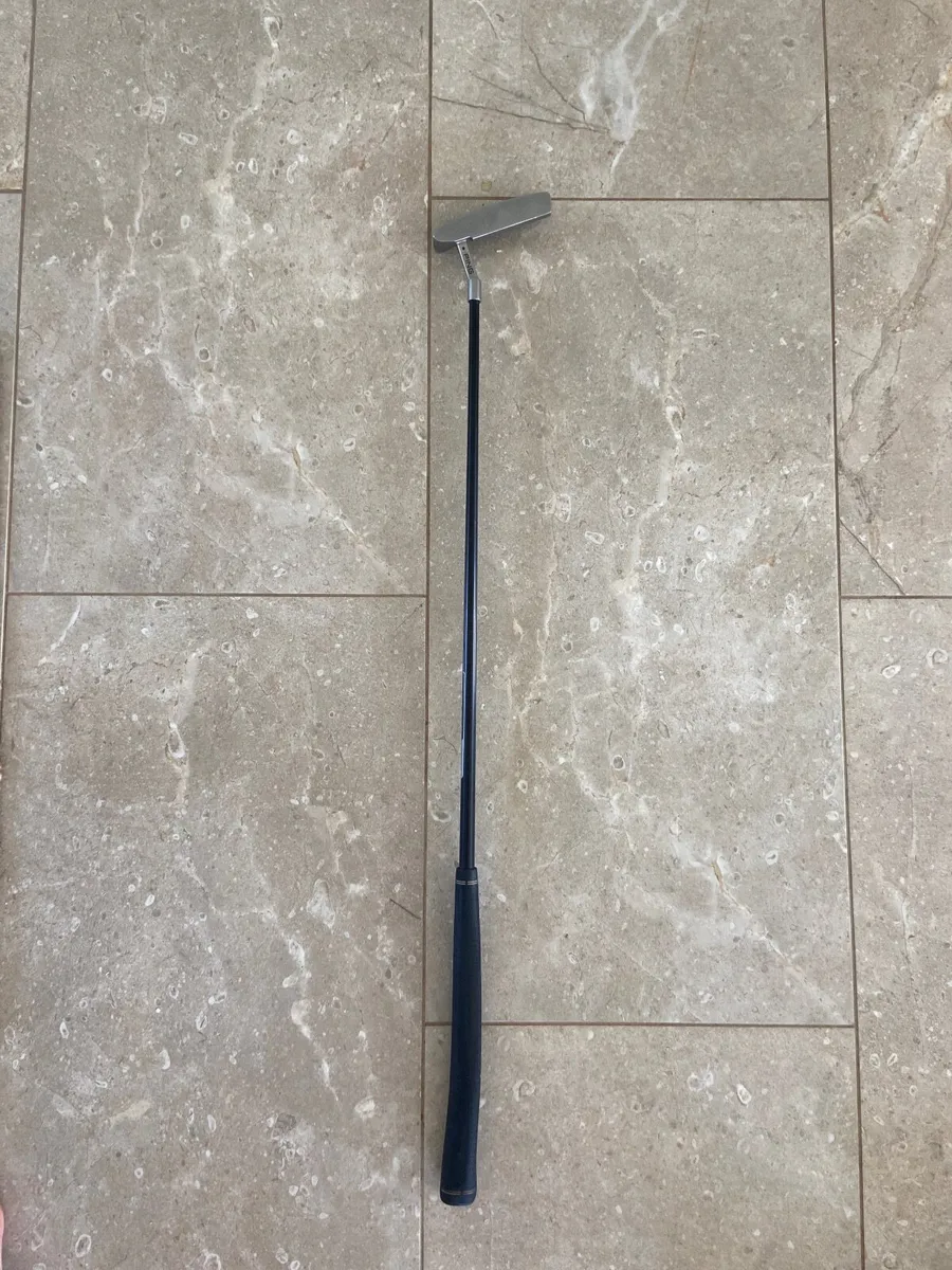 Golf club - Image 4