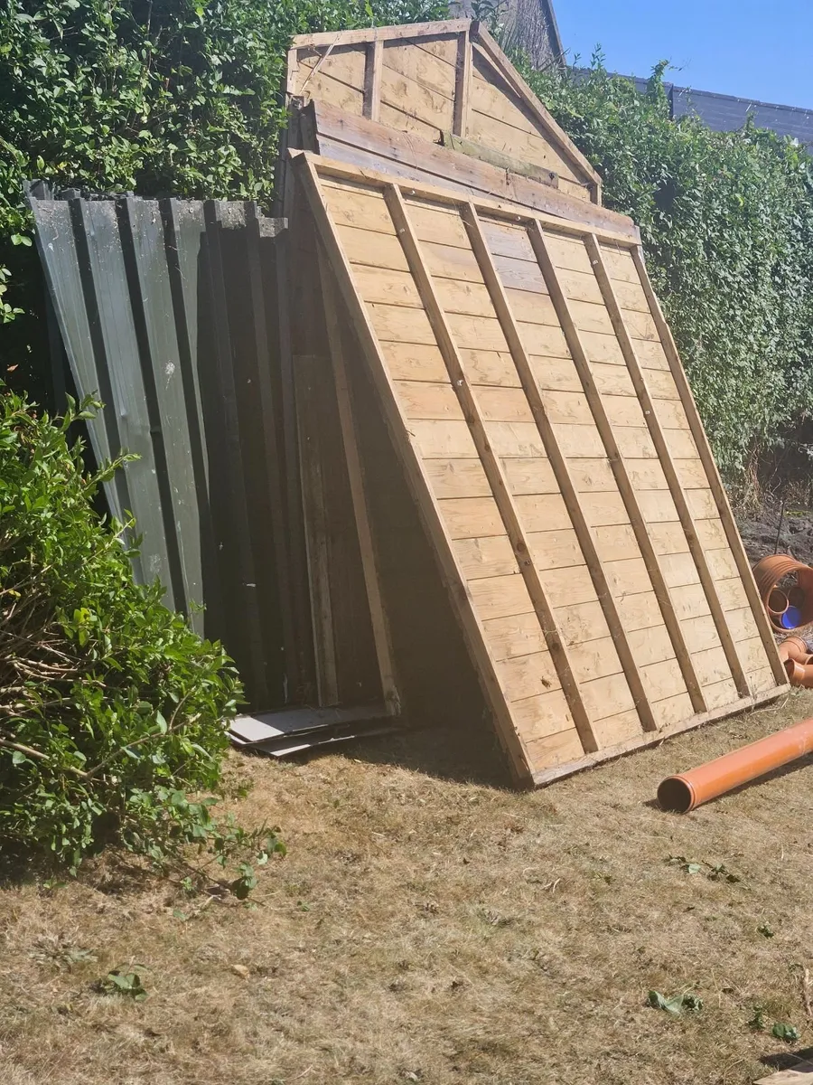 Shed - Image 2