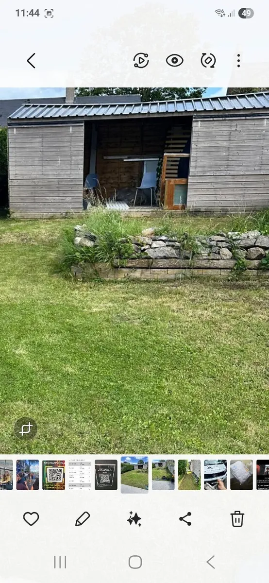 Shed - Image 3