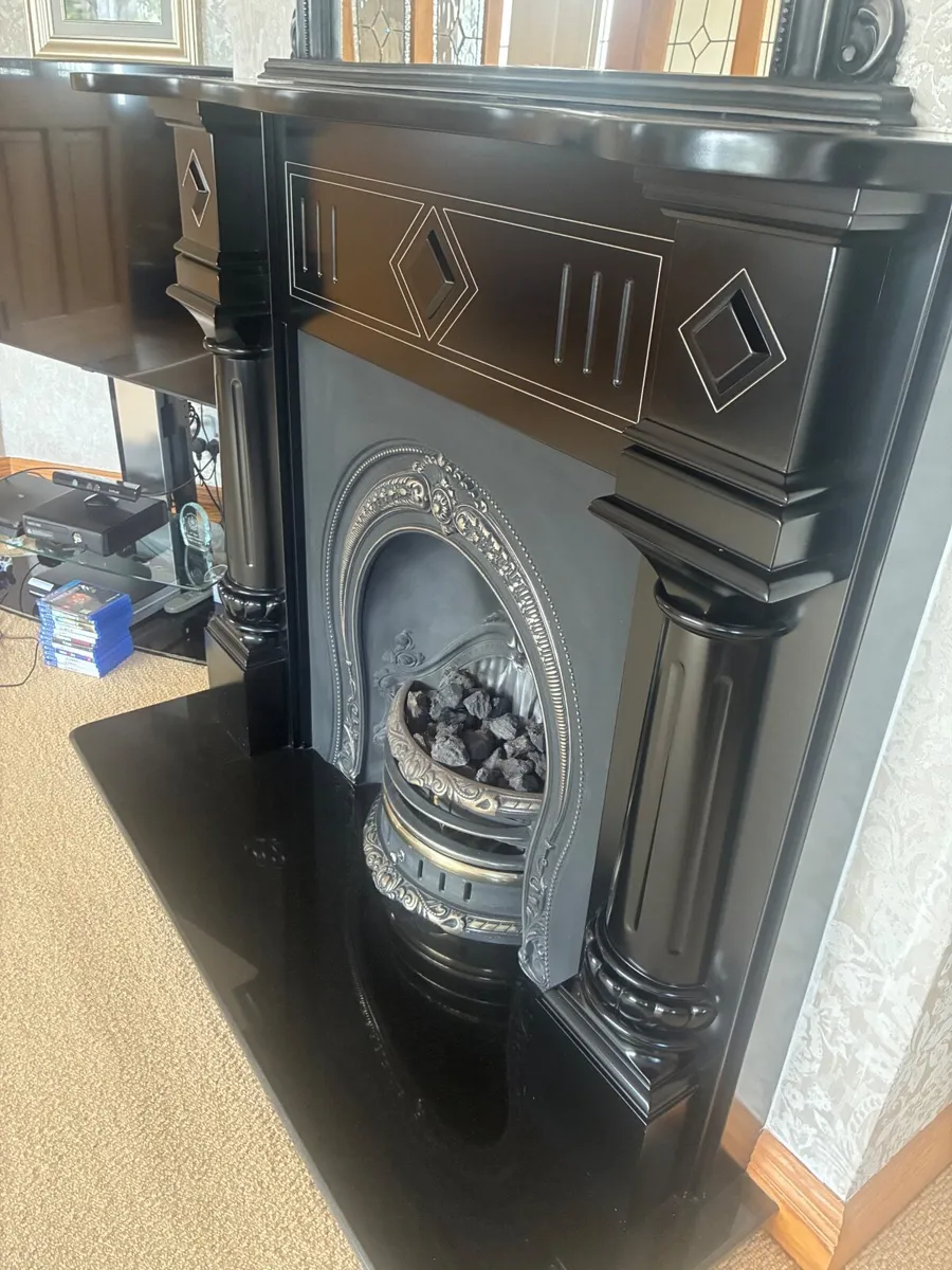 Fire place - Image 3