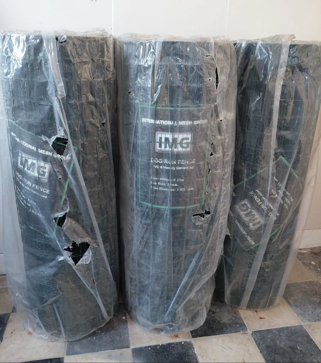 Fencing - Image 1